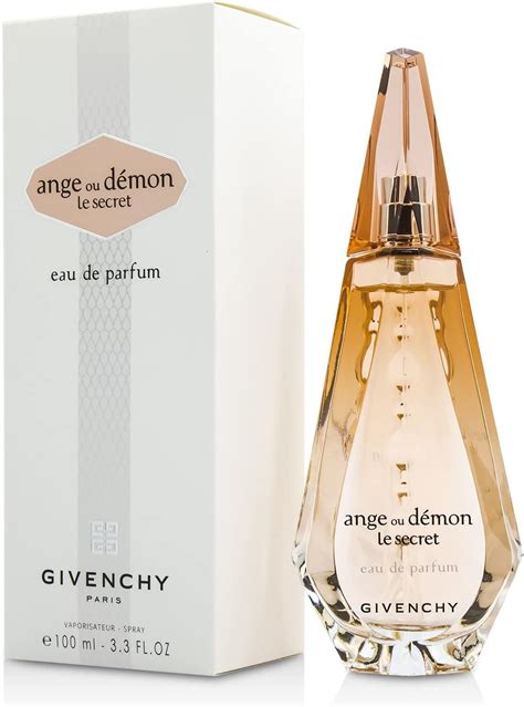 ange etrange le secret givenchy|Ange Ou Demon Le Secret Givenchy for women .